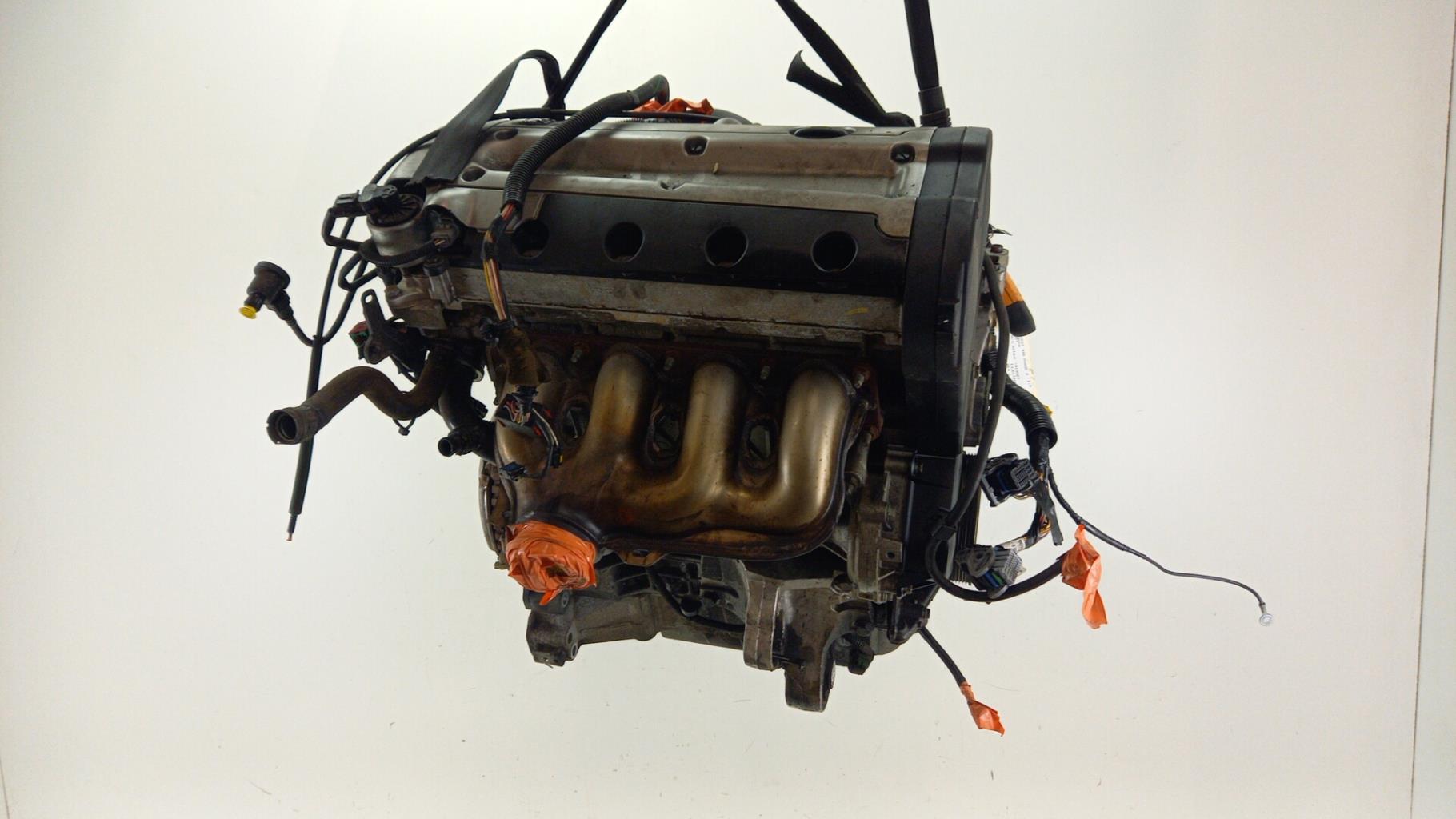 Motore PEUGEOT 406 PHASE 2 Gasolina - 1