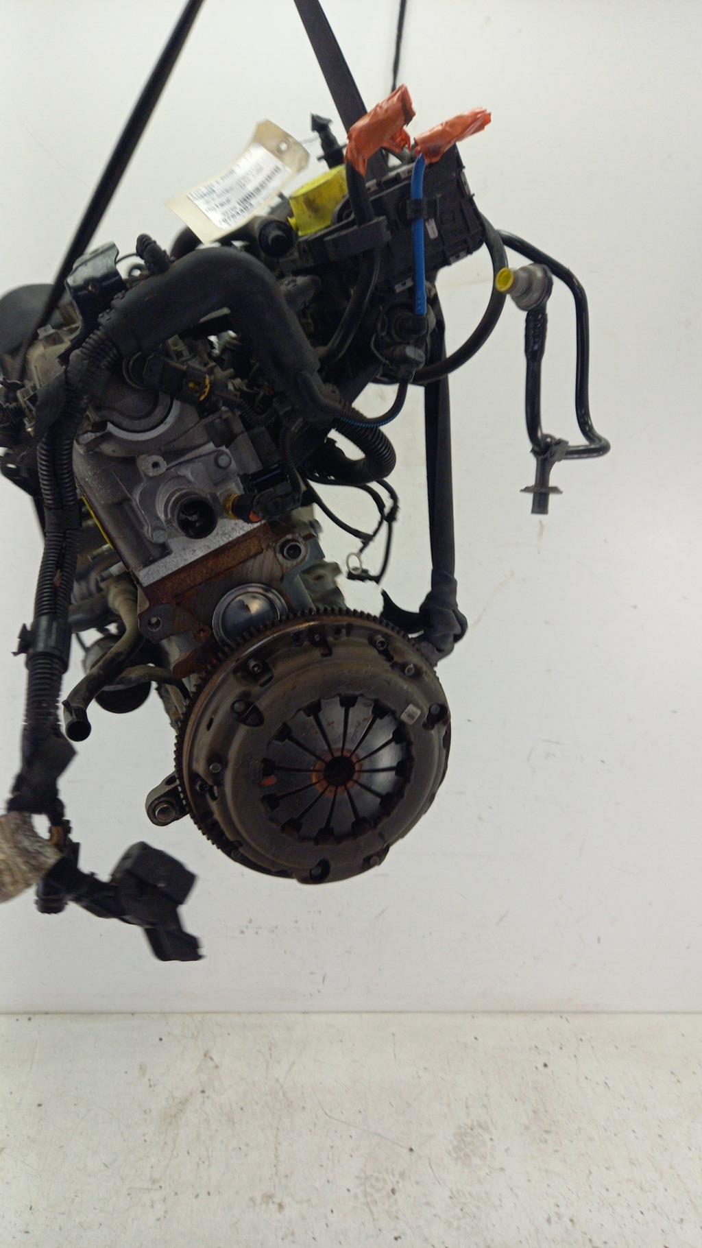 Motore FIAT 500 2 PHASE 1 Gasolina - 1