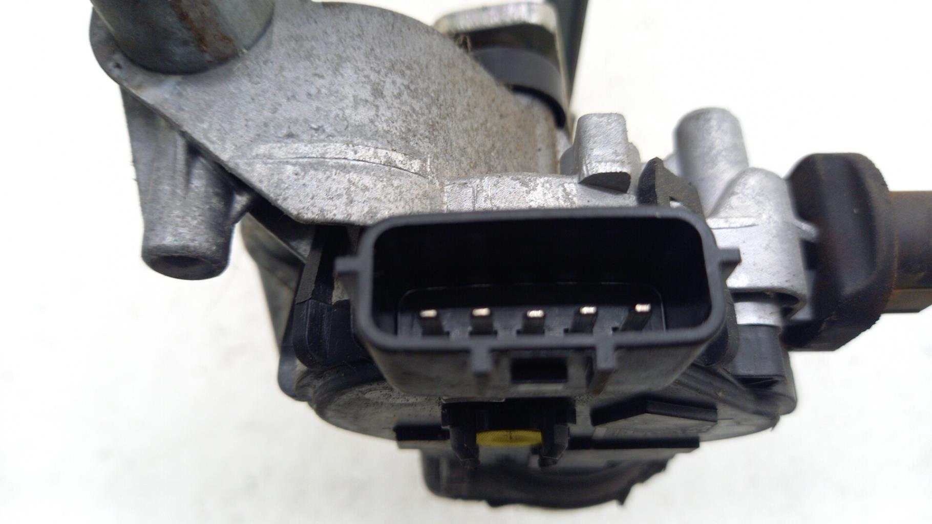 Motore tergicristallo anteriore RENAULT CLIO 4 PHASE 2 Gasolina - 1