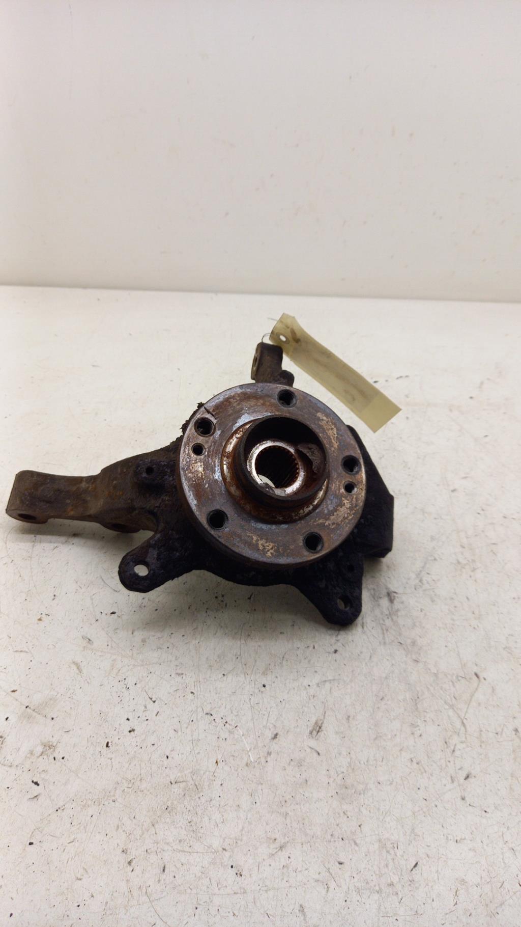Mozzo anteriore sinistro RENAULT LAGUNA 2 PHASE 2  - 1