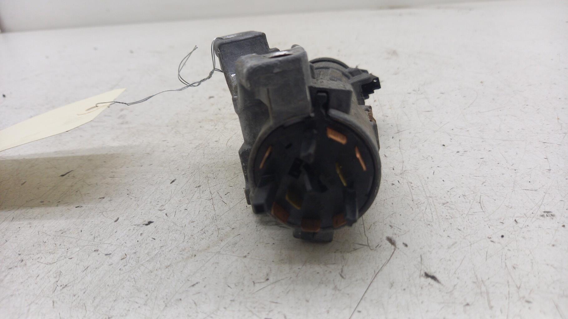 Immobilizzatore VOLKSWAGEN FOX Gasolina - 1