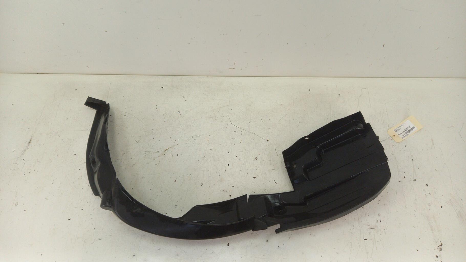Parasale anteriore sinistro SUZUKI SPLASH Gasolina - 1