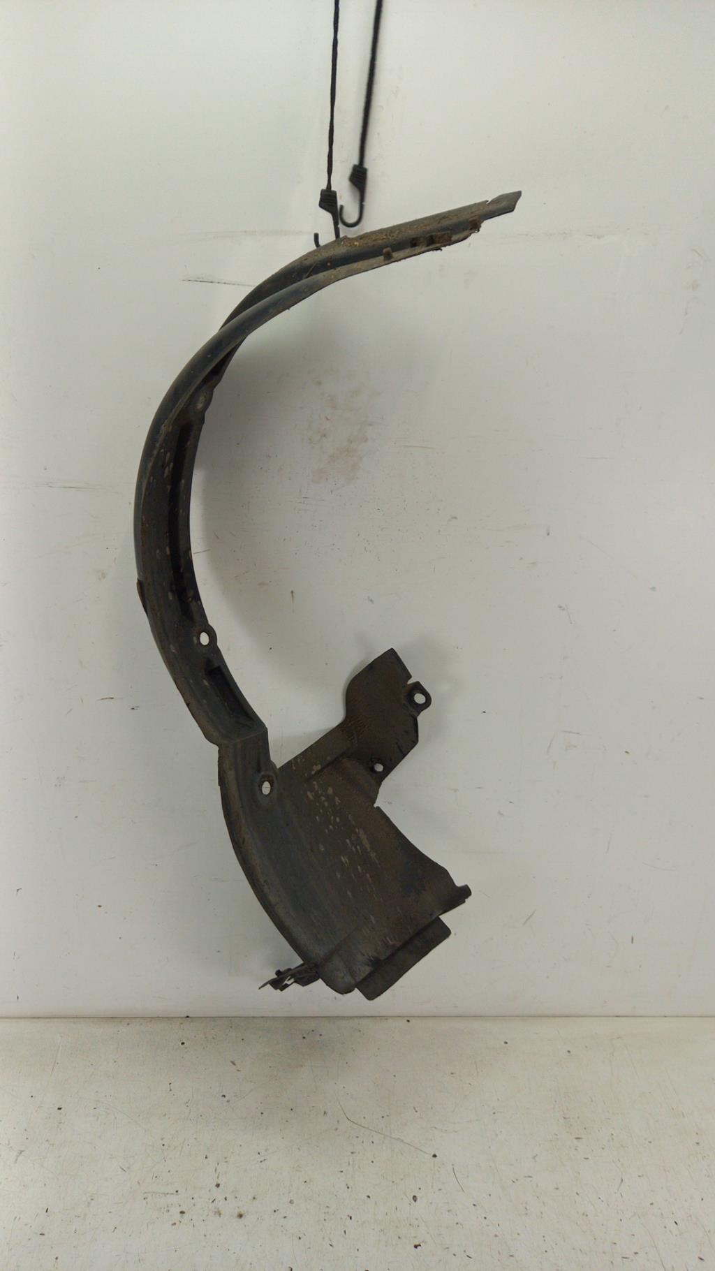 Parasale anteriore sinistro RENAULT LAGUNA 2 PHASE 2  - 1