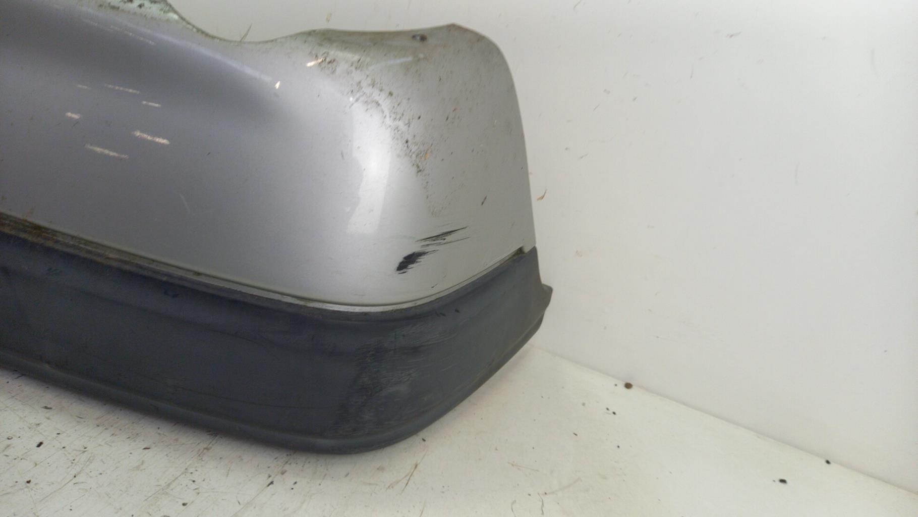 Paraurti posteriore CITROEN SAXO PHASE 2 Gasolina - 1