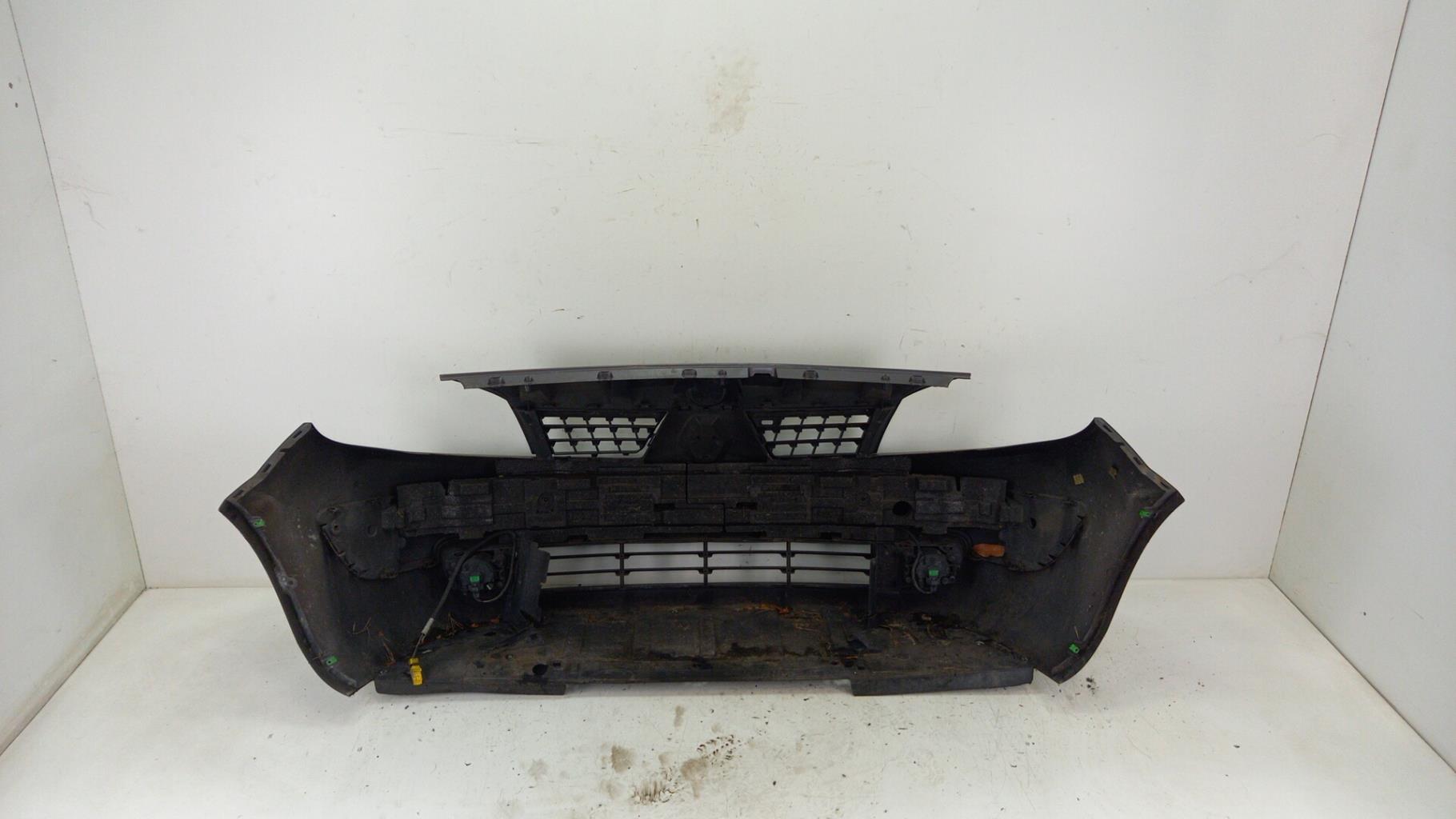 Pare choc avant RENAULT SCENIC 2 PHASE 1 Diesel - 1