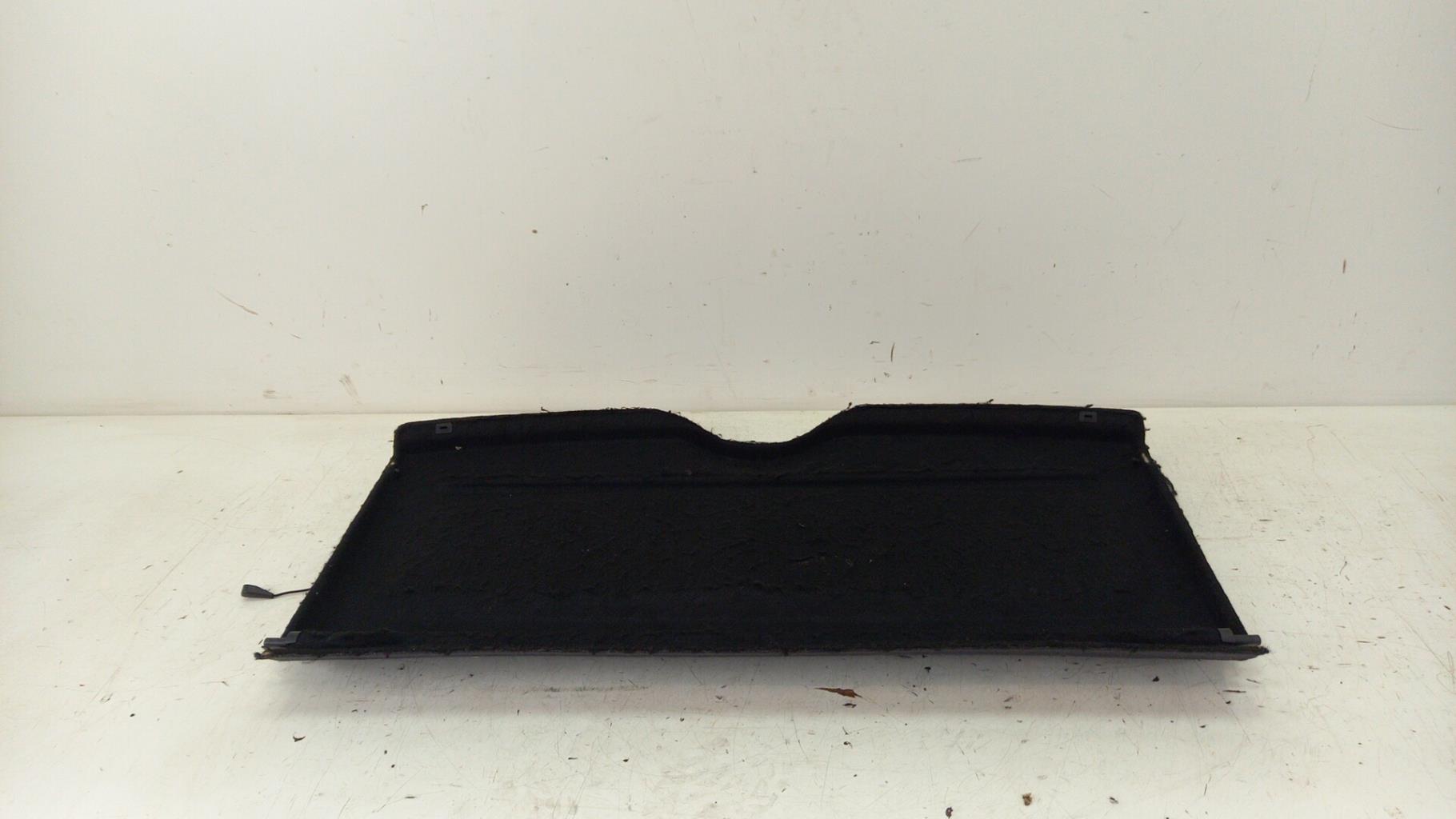 Plage arriere RENAULT CLIO 2 PHASE 2 Essence - 1