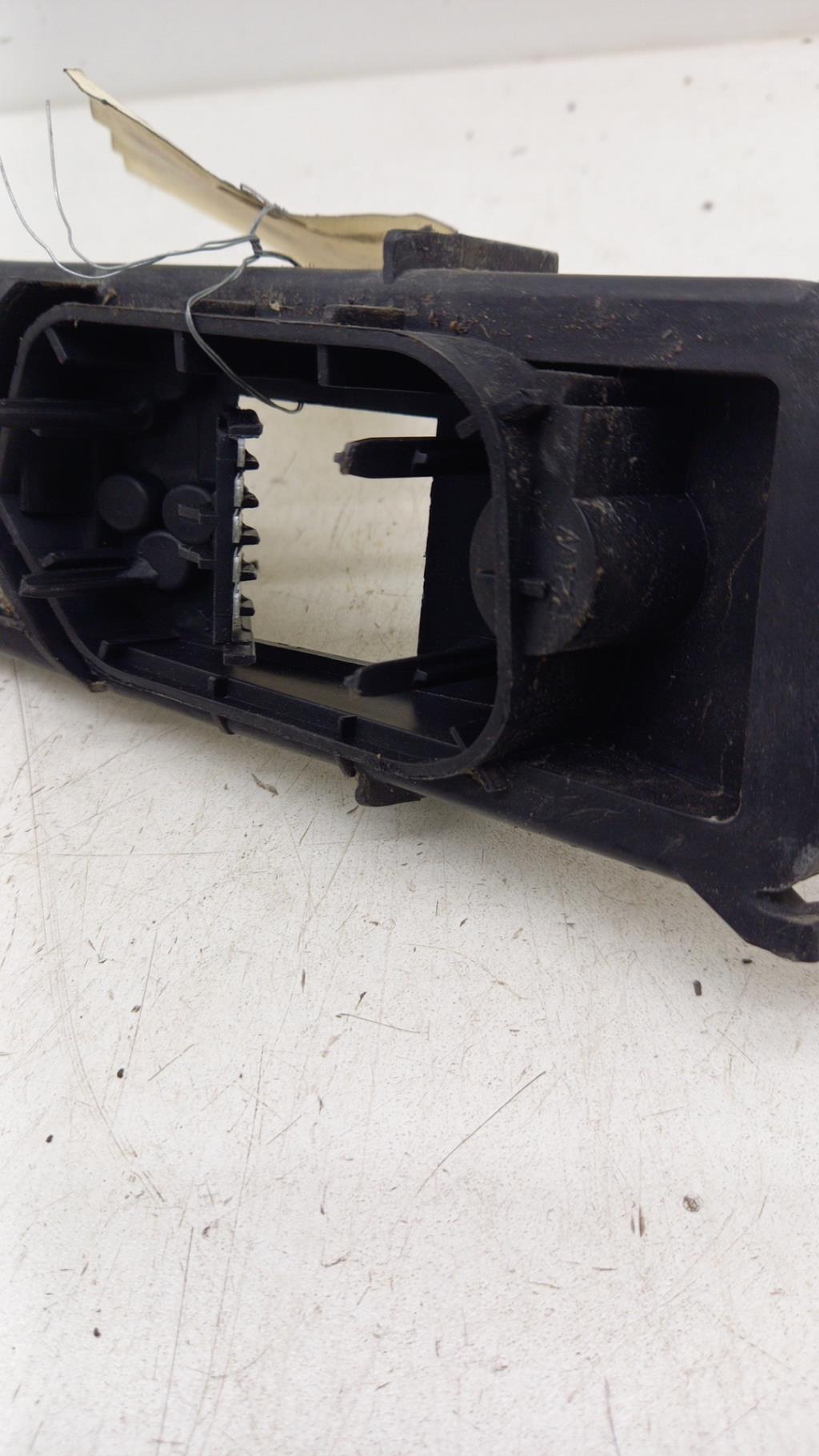 Base portalampade fanale posteriore destro OPEL MERIVA A PHASE 2 Diésel - 1