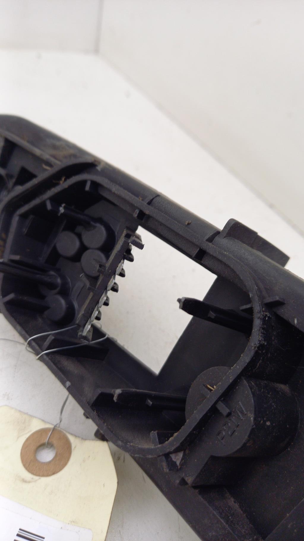 Base portalampade fanale posteriore sinistro OPEL MERIVA A PHASE 2 Diésel - 1