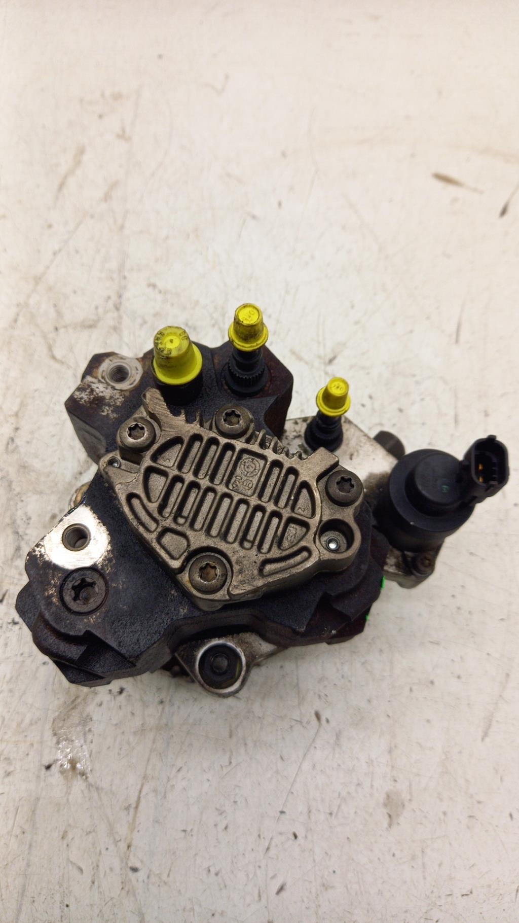 Pompe haute pression RENAULT LAGUNA 2 PHASE 2  - 1