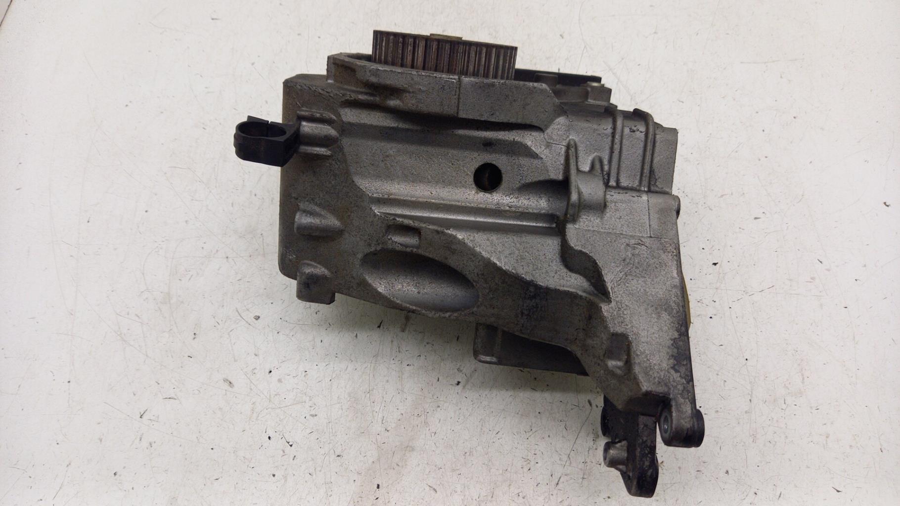 Pompe haute pression ALFA ROMEO 147 PHASE 2 Diesel - 1