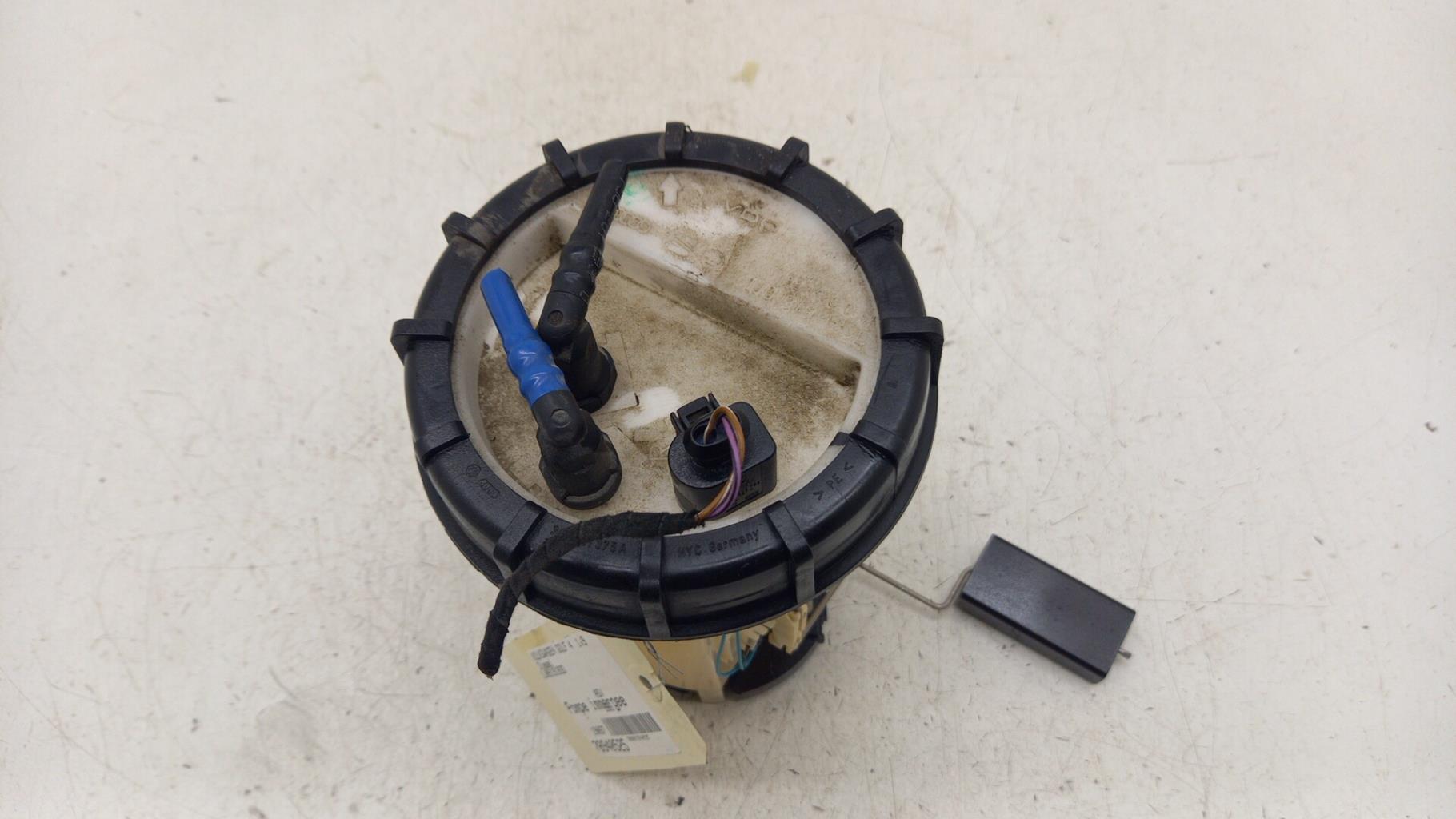 Pompe immergee VOLKSWAGEN GOLF 4 Diesel - 1