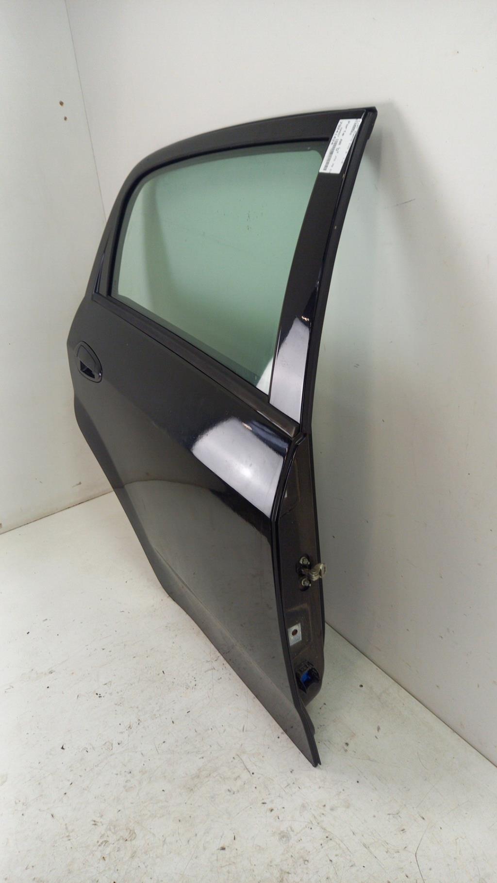 Portiera posteriore destra FIAT PUNTO EVO 3 Diésel - 1