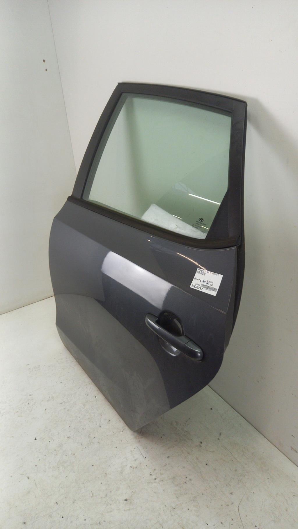 Portiera posteriore sinistra HYUNDAI I 30 1 PHASE 1 Diésel - 1