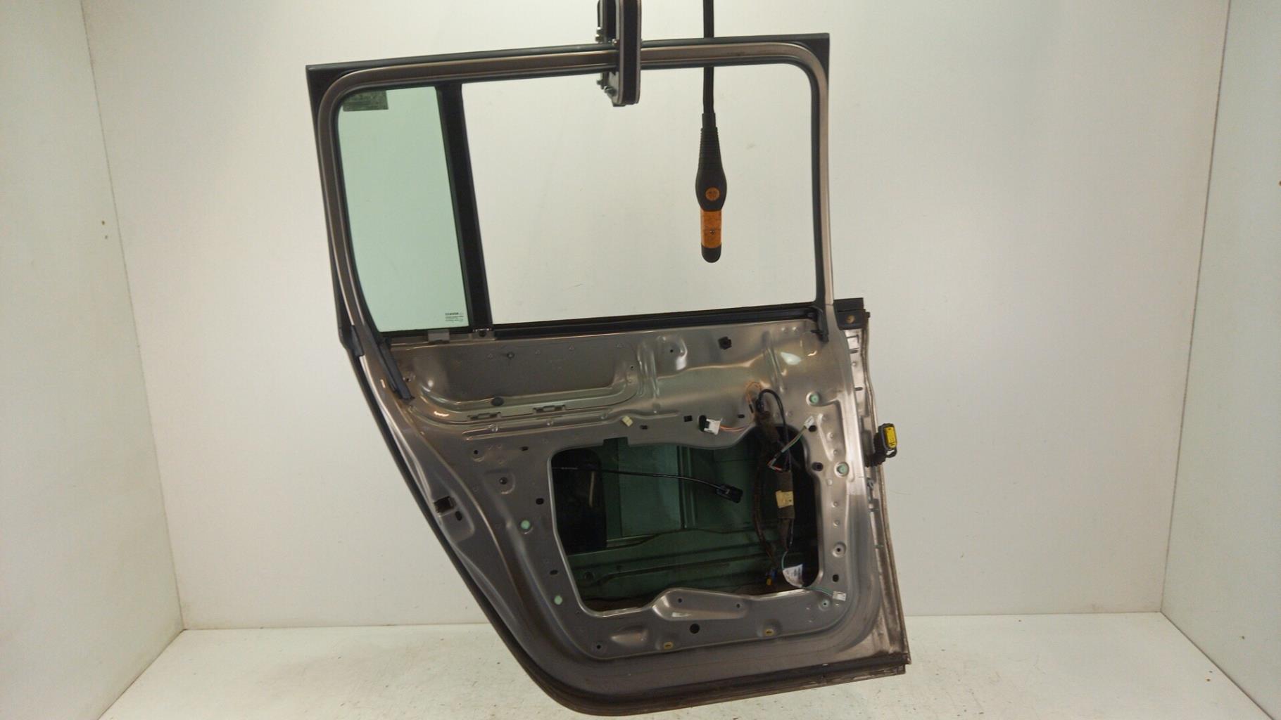 Portiera posteriore sinistra RENAULT ESPACE 4 PHASE 1 Diésel - 1