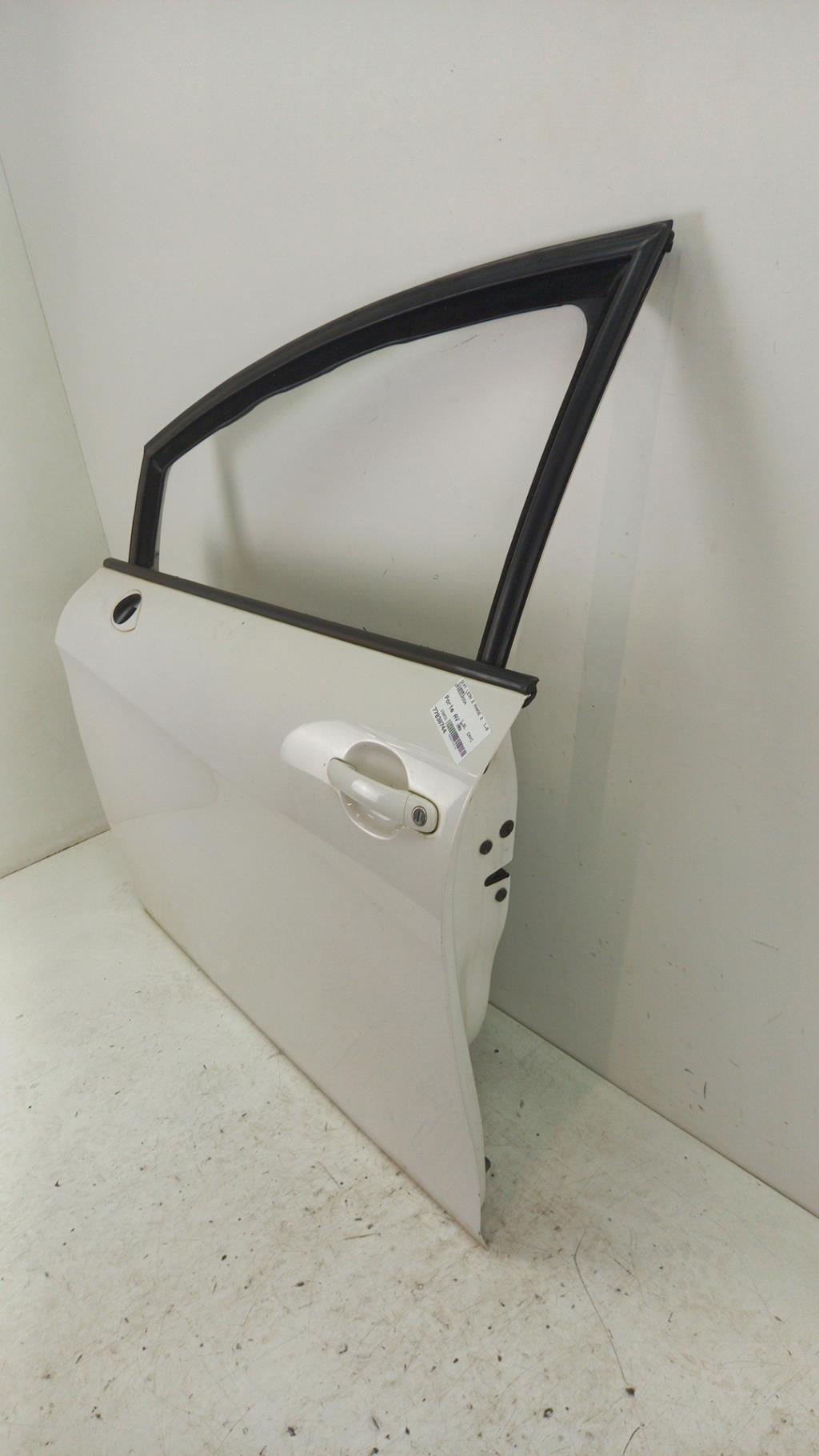 Porte avant gauche SEAT LEON 2 PHASE 2 Diesel - 1
