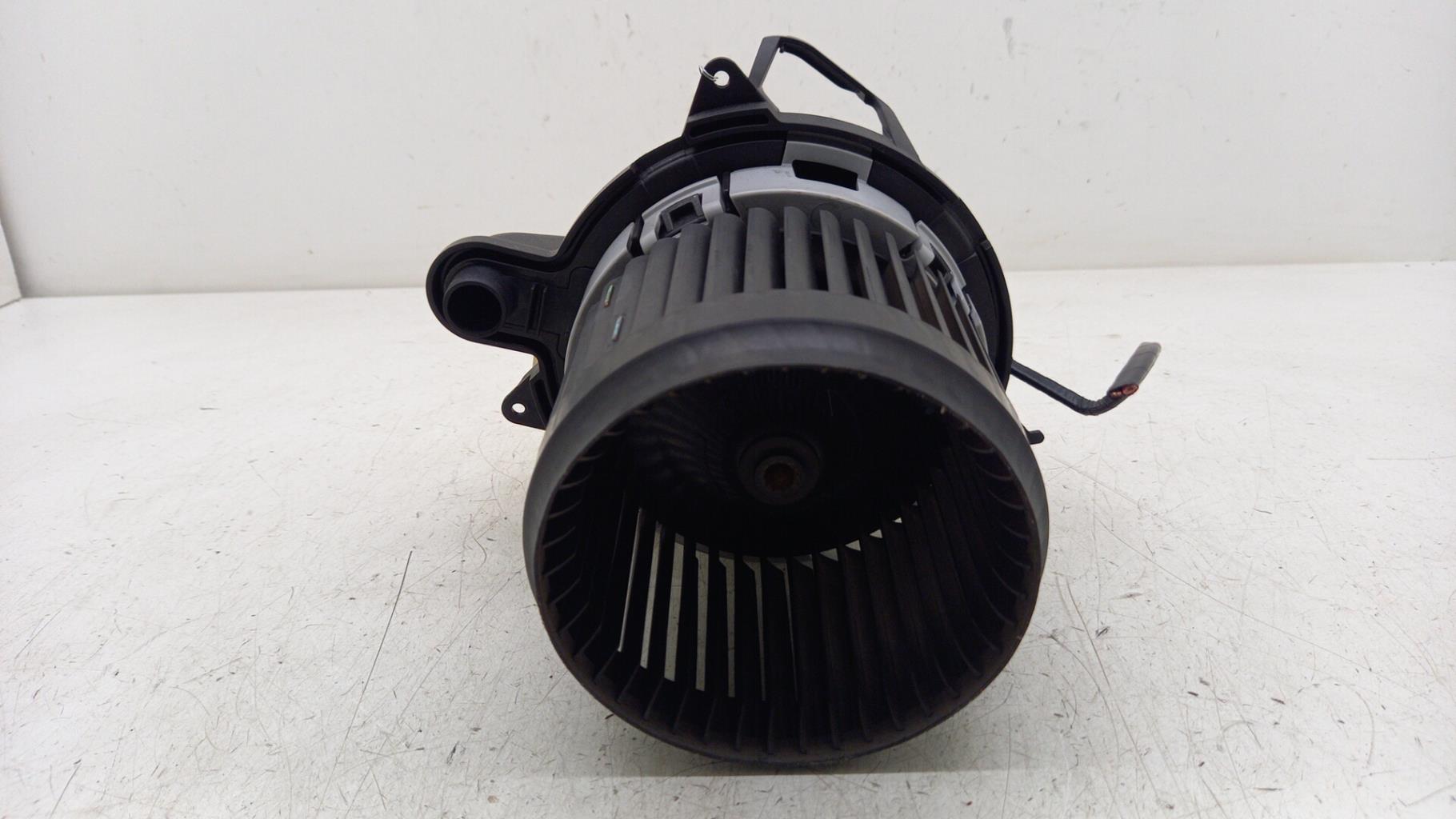 Impulsor de aire RENAULT CLIO 4 PHASE 2 Gasolina - 1