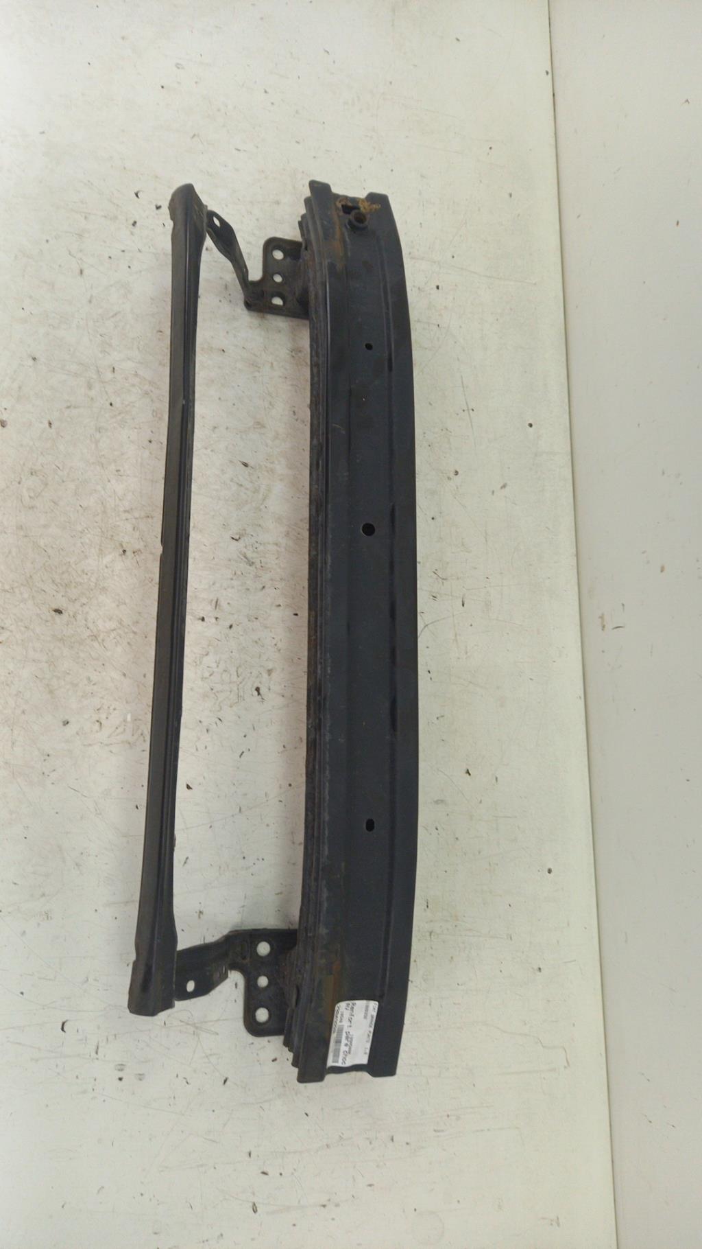 Traversa rinforzo paraurti anteriore FIAT GRANDE PUNTO  - 1