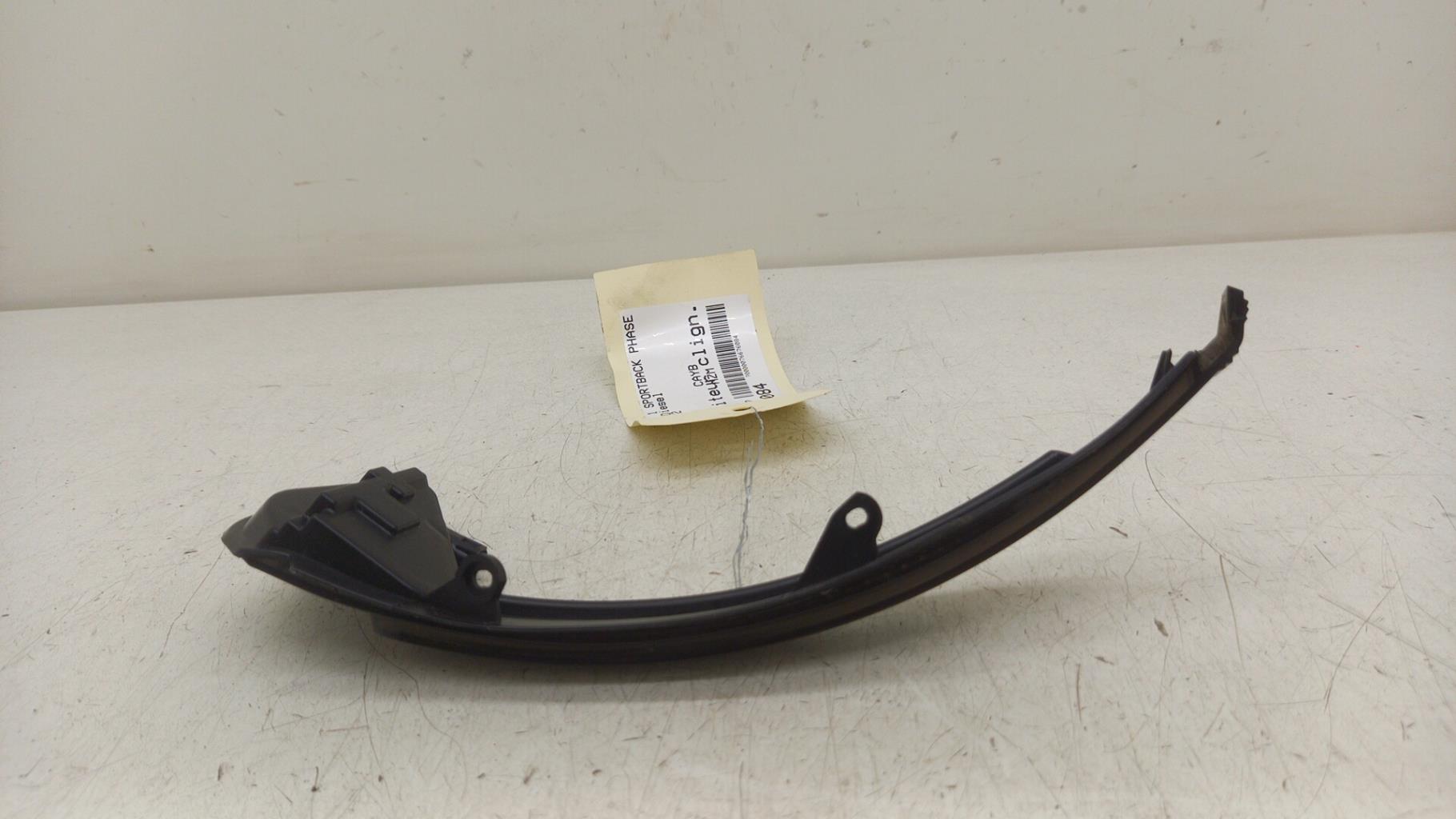Ripetitore lampeggiante anteriore destro (Luci) AUDI A1 1 SPORTBACK PHASE 1 Diésel - 1