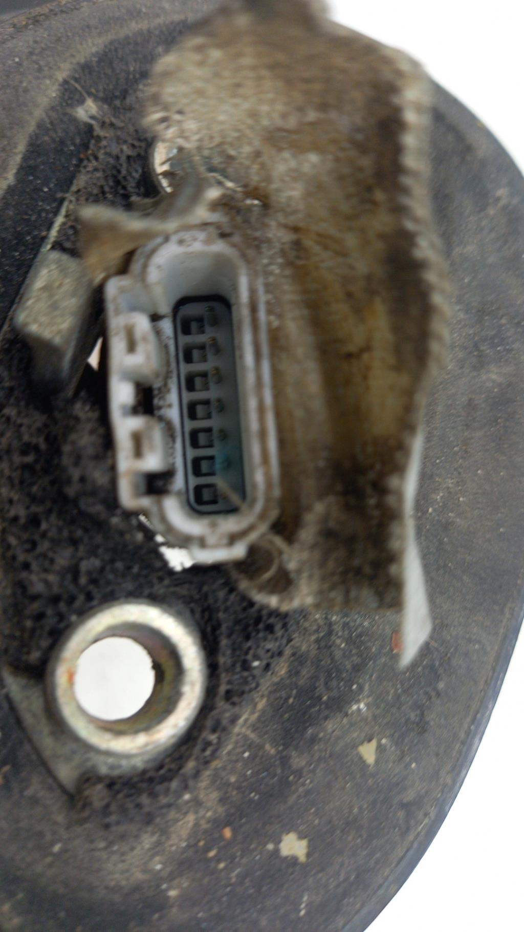 Specchietto retrovisore destro FIAT GRANDE PUNTO  - 1