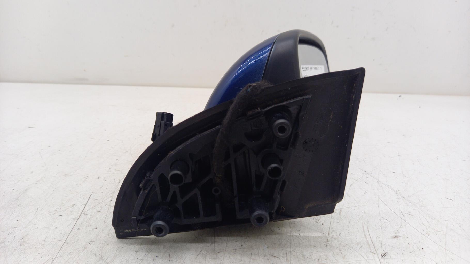Retrovisor derecho PEUGEOT 307 PHASE 1  - 1