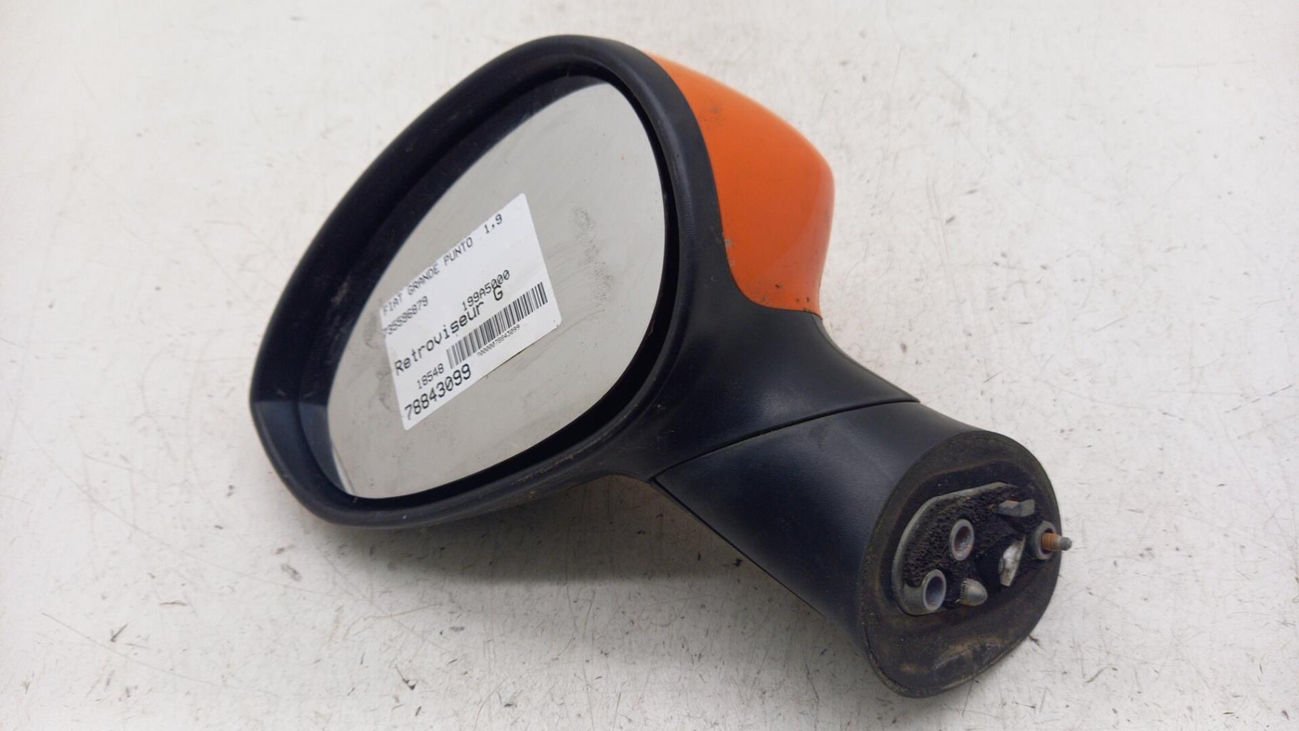 Specchietto retrovisore sinistro FIAT GRANDE PUNTO  - 1