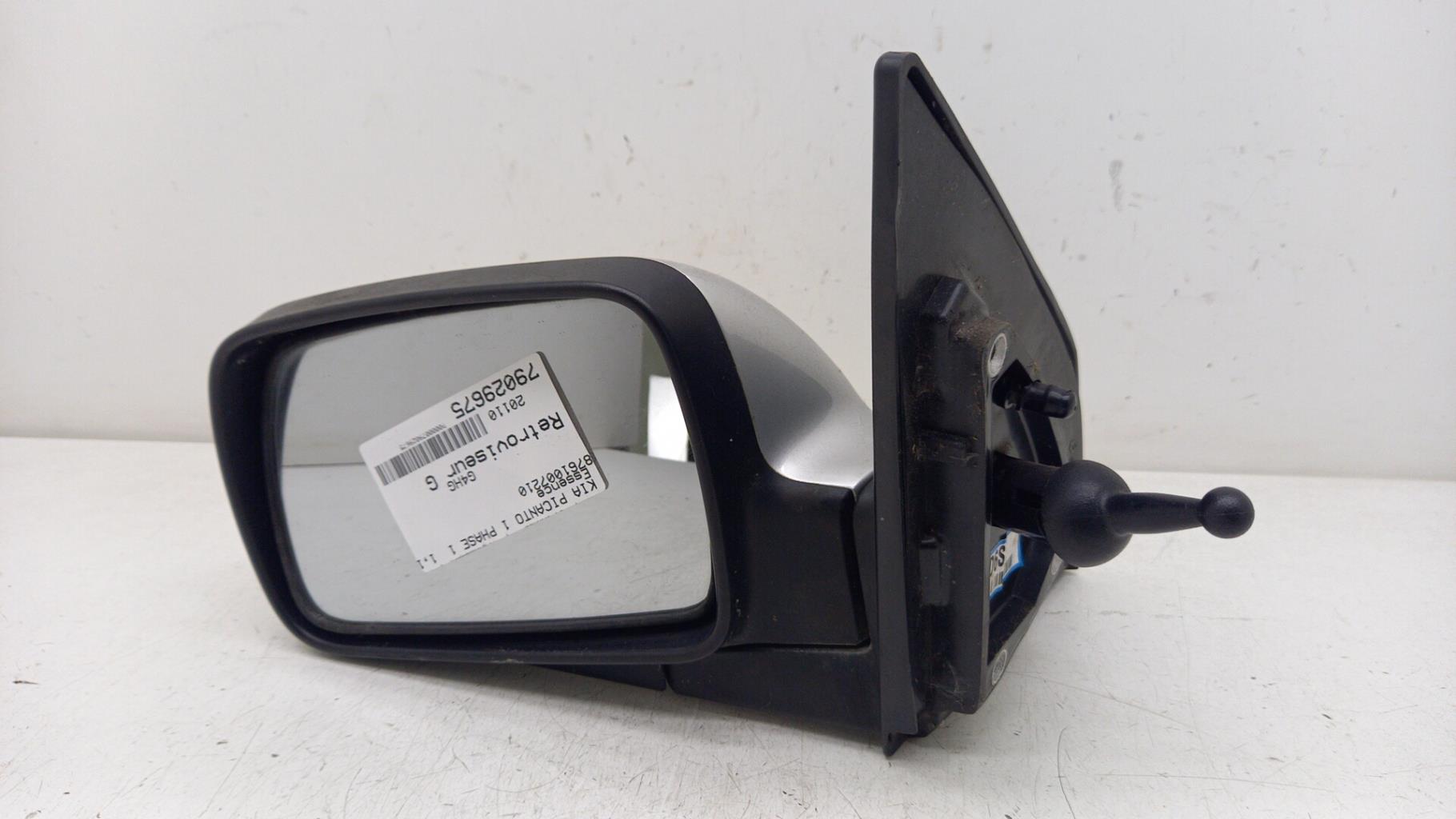 Specchietto retrovisore sinistro KIA PICANTO 1 PHASE 1 Gasolina - 1