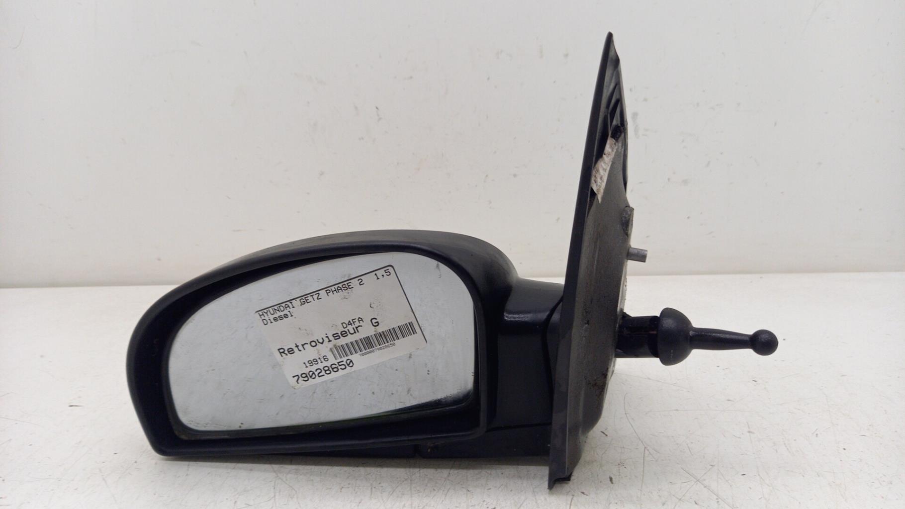 Specchietto retrovisore sinistro HYUNDAI GETZ PHASE 2 Diésel - 1