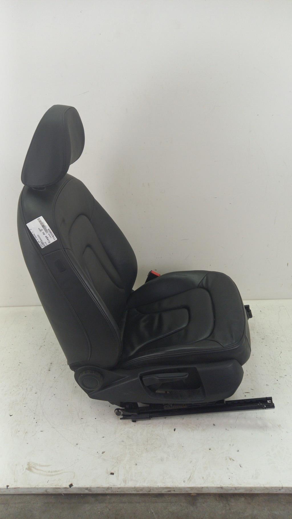 Sedile passeggero AUDI A4 3 PHASE 1 Diésel - 1