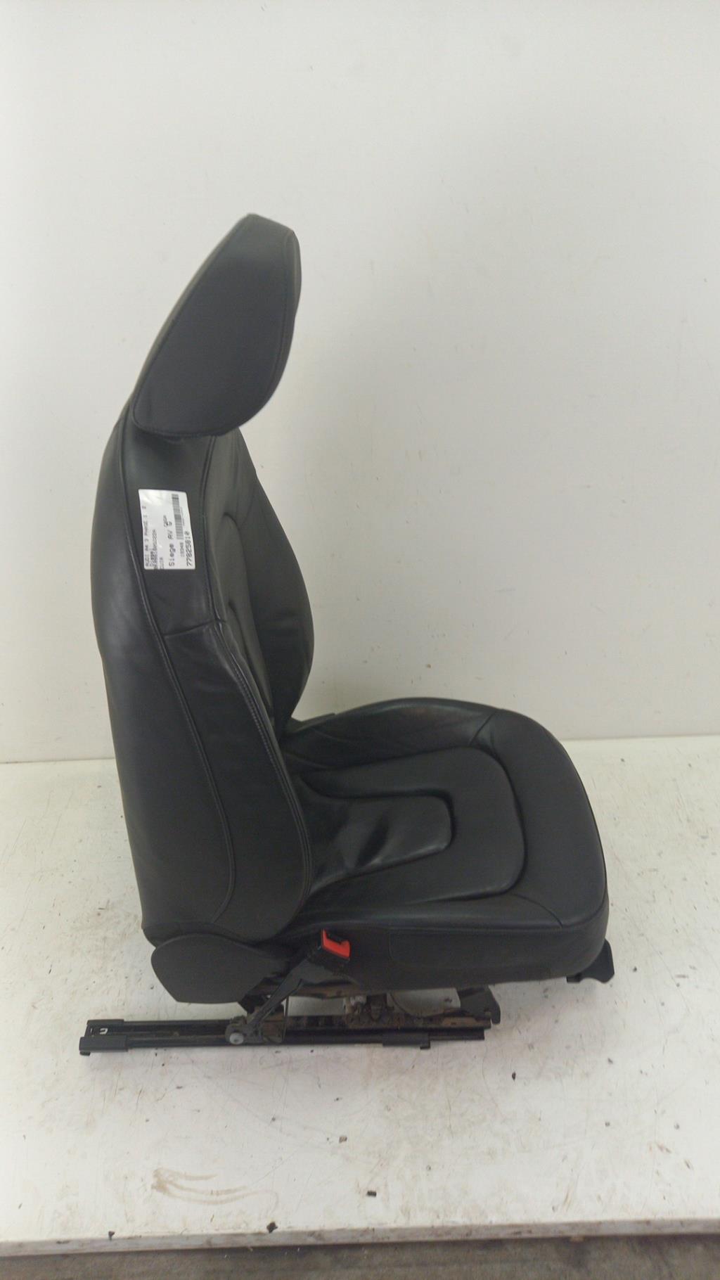 Sedile lato guida AUDI A4 3 PHASE 1 Diésel - 1