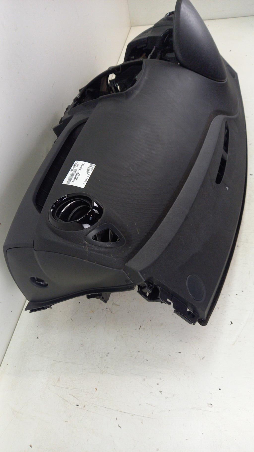 Cruscotto RENAULT CLIO 4 PHASE 2 Gasolina - 1