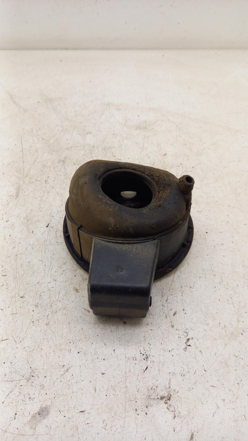 Trappe d'essence SEAT LEON 2 PHASE 2 Diesel - 1
