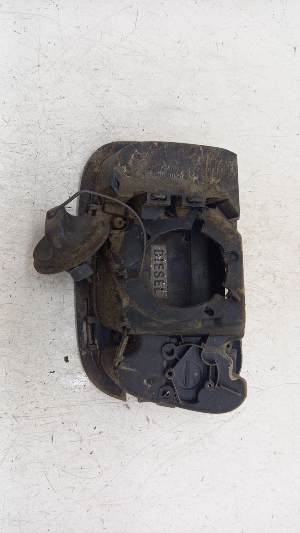 Sportello carburante RENAULT LAGUNA 2 PHASE 2  - 1