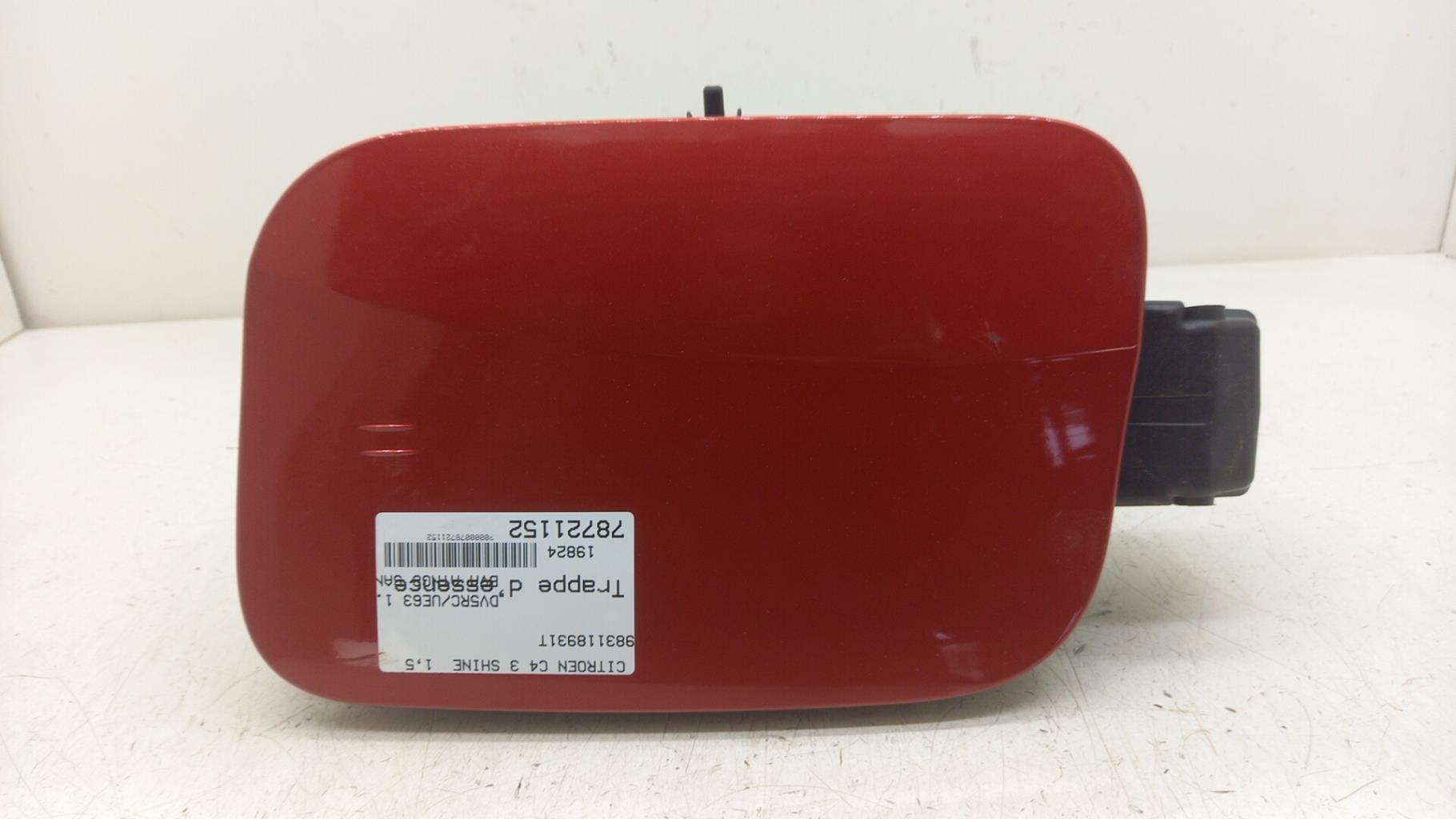 Sportello carburante CITROEN C4 3 Diésel - 1