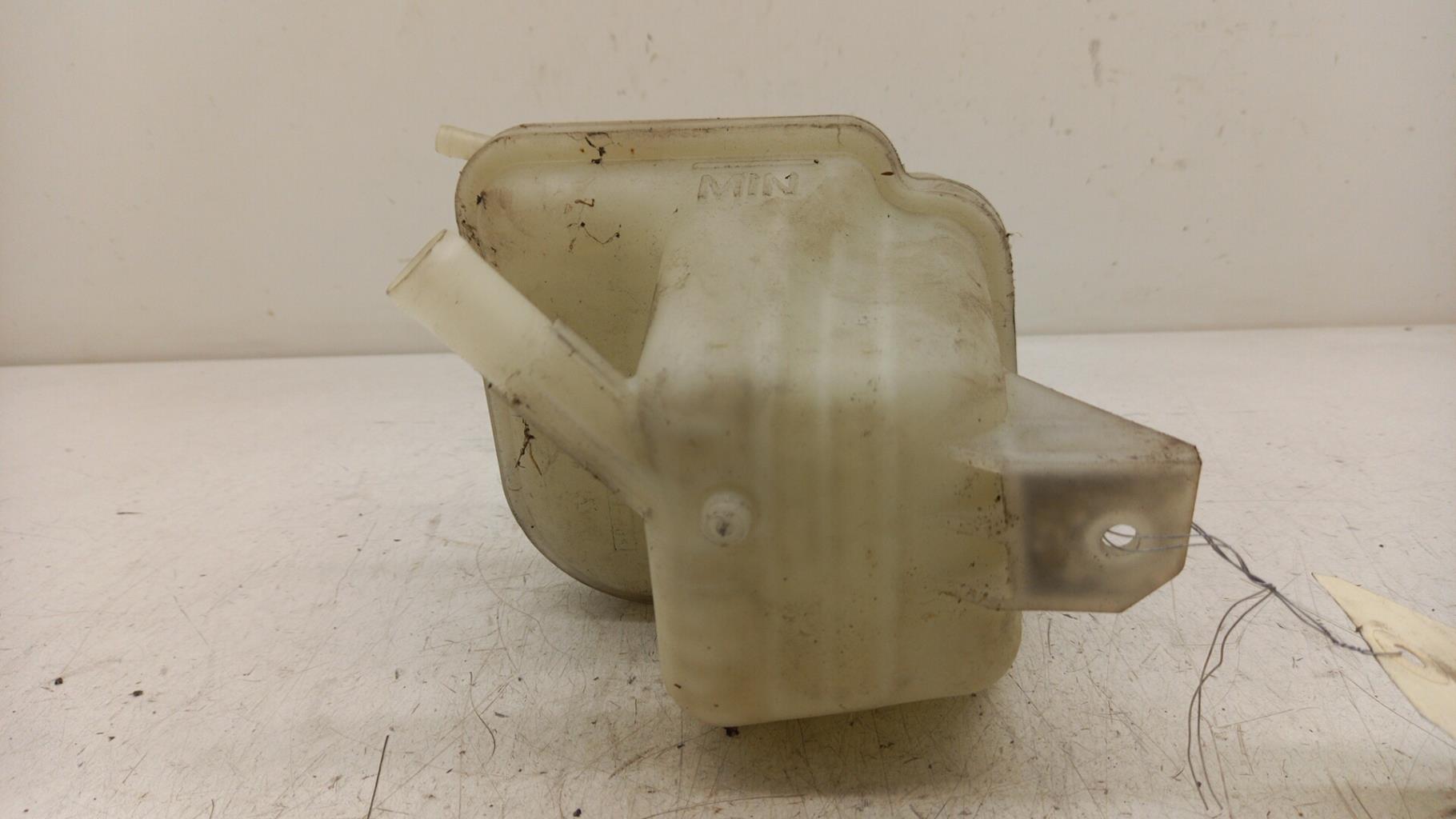 Vaso di espansione NISSAN QASHQAI 1 PHASE 1 Diésel - 1