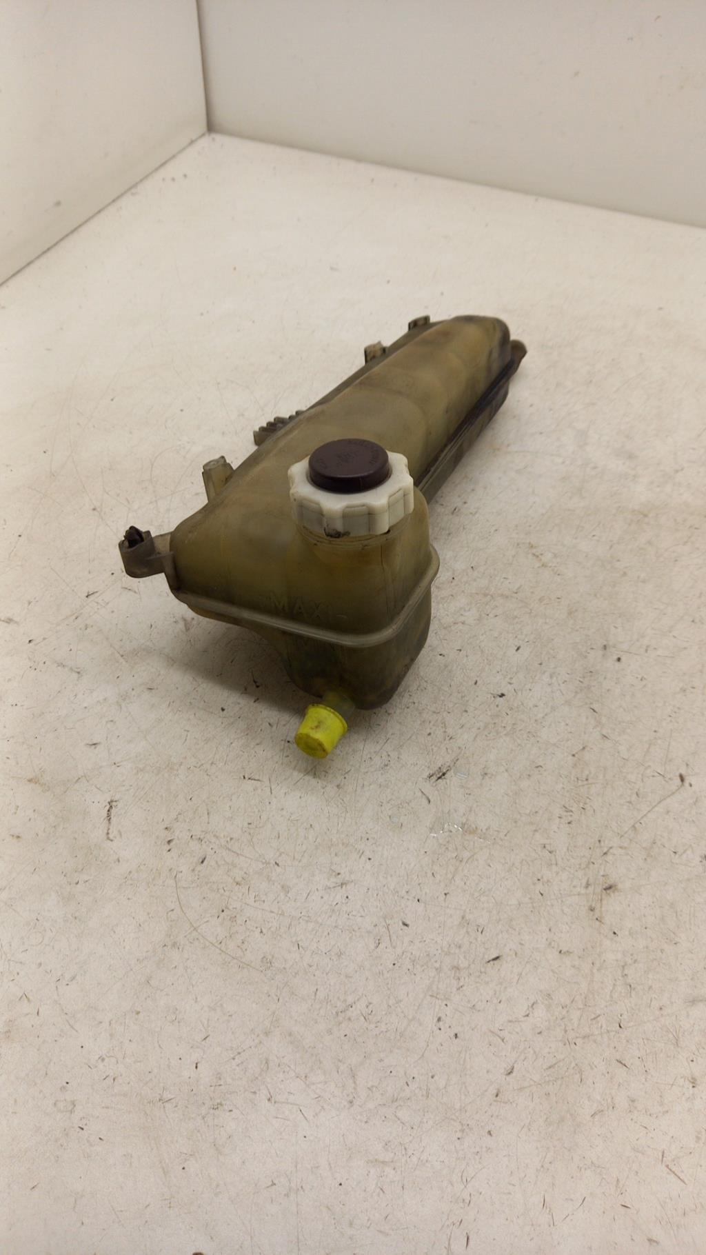 Vase d'expansion RENAULT CLIO 2 PHASE 1 Essence - 1