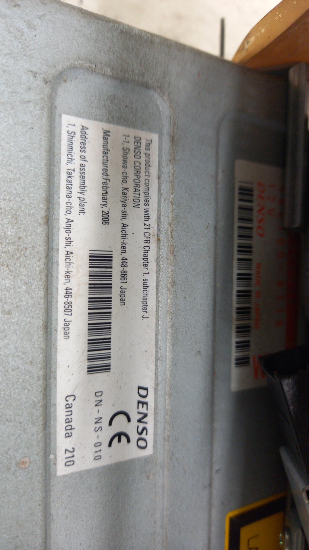 Schermo GPS LAND ROVER RANGE ROVER 1 SPORT PHASE 1 Diésel - 1