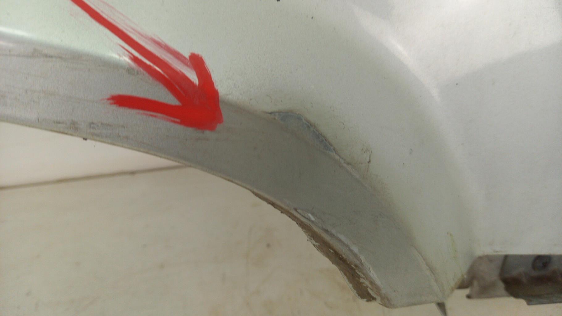 Parafango anteriore destro CITROEN BX Gasolina - 1
