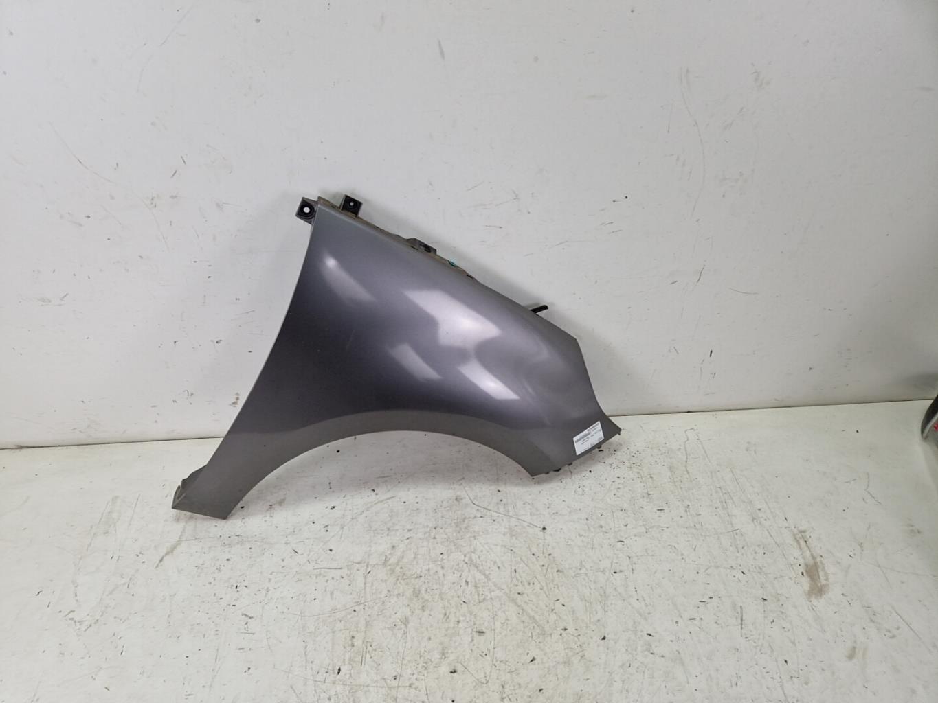 Parafango anteriore destro RENAULT GRAND SCENIC 3 PHASE 1 Diésel - 1