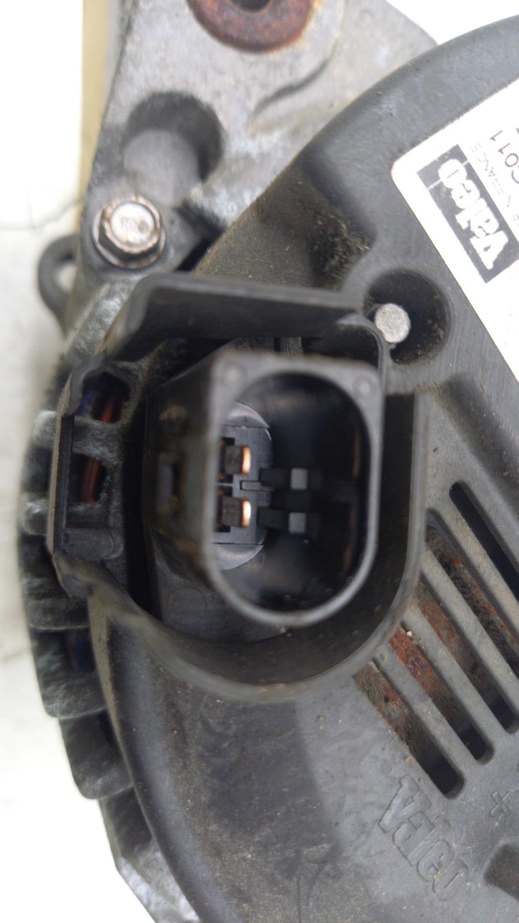 Alternatore SKODA OCTAVIA 2 PHASE 1 BREAK Diésel - 1