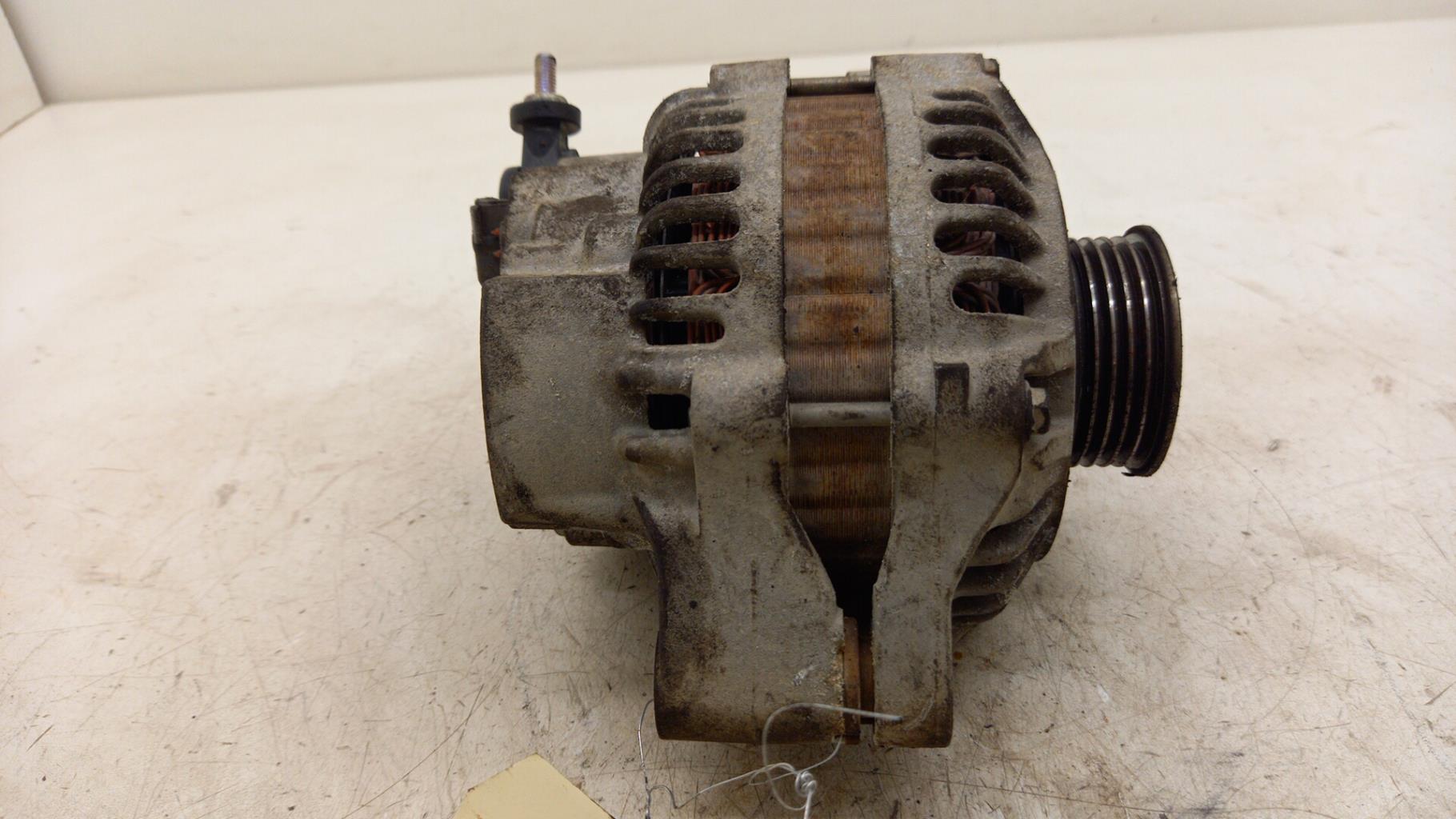 Alternatore SUZUKI SWIFT 3 Gasolina - 1