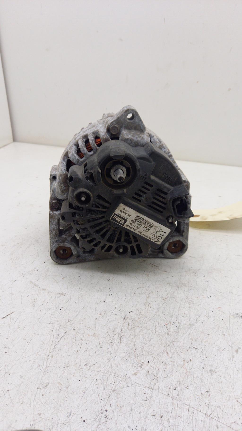 Alternatore RENAULT MEGANE 2 PHASE 1 Gasolina - 1