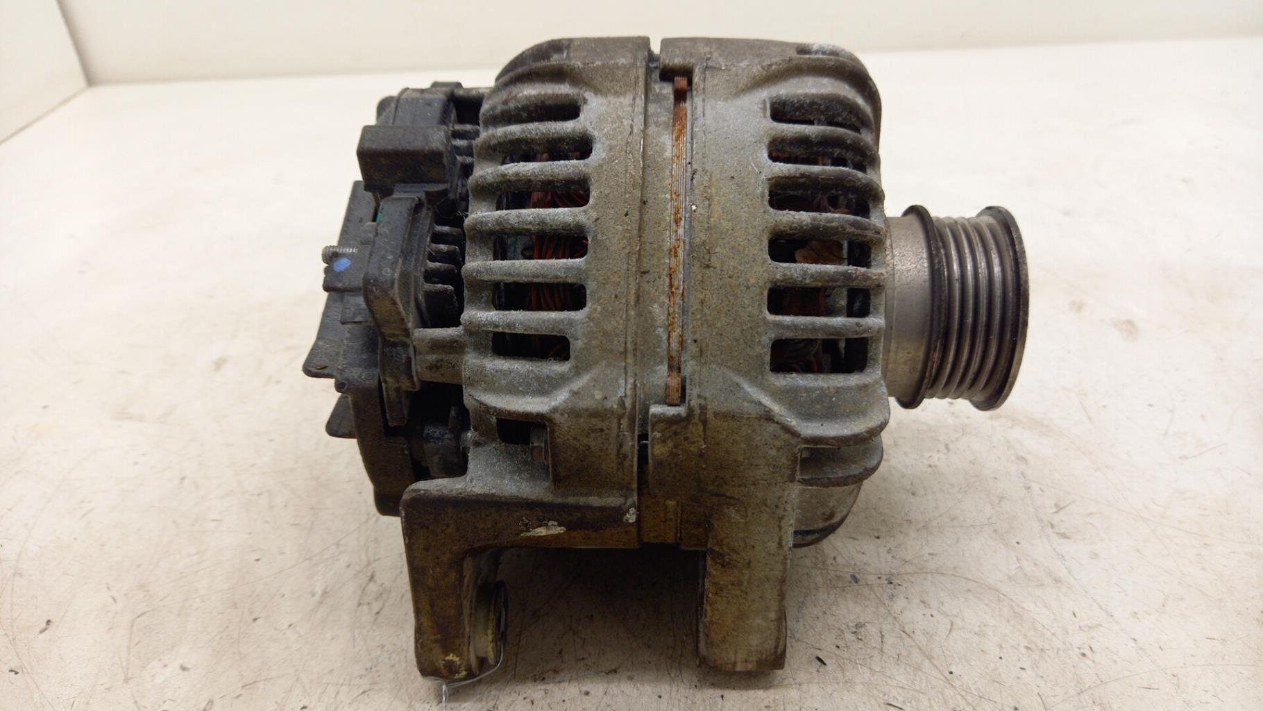Alternatore OPEL ASTRA H TWINTOP CABRIOLET  - 1