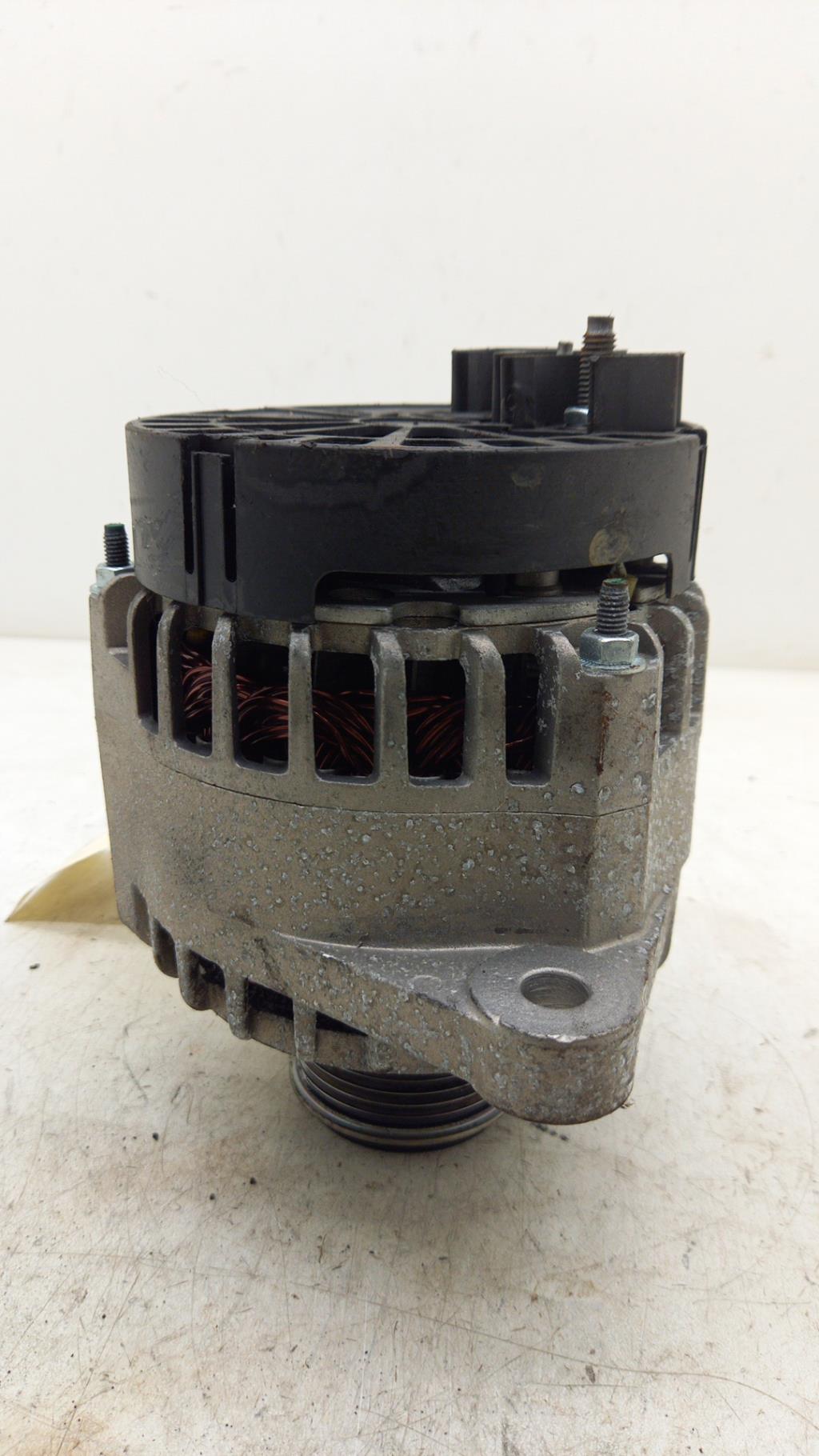 Alternatore OPEL ASTRA H PHASE 1 Diésel - 1