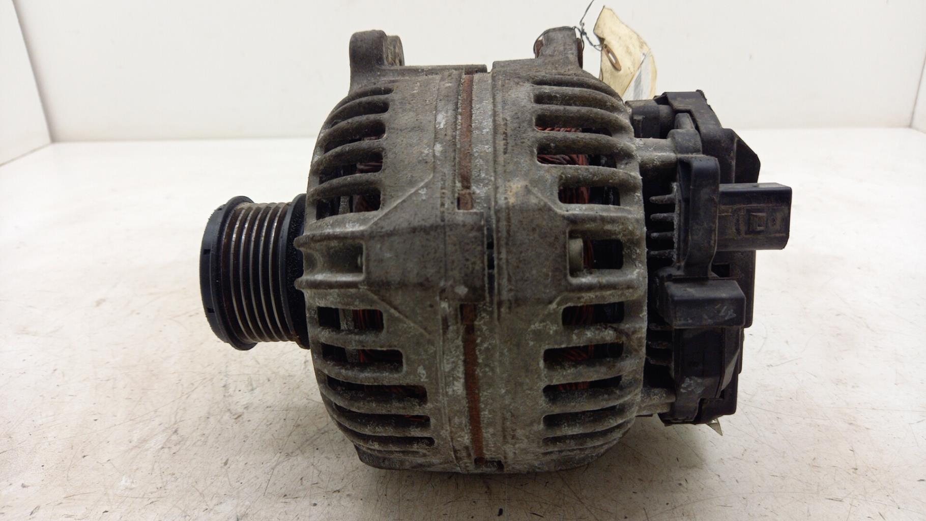Alternatore VOLKSWAGEN POLO 4 PHASE 2 Diésel - 1