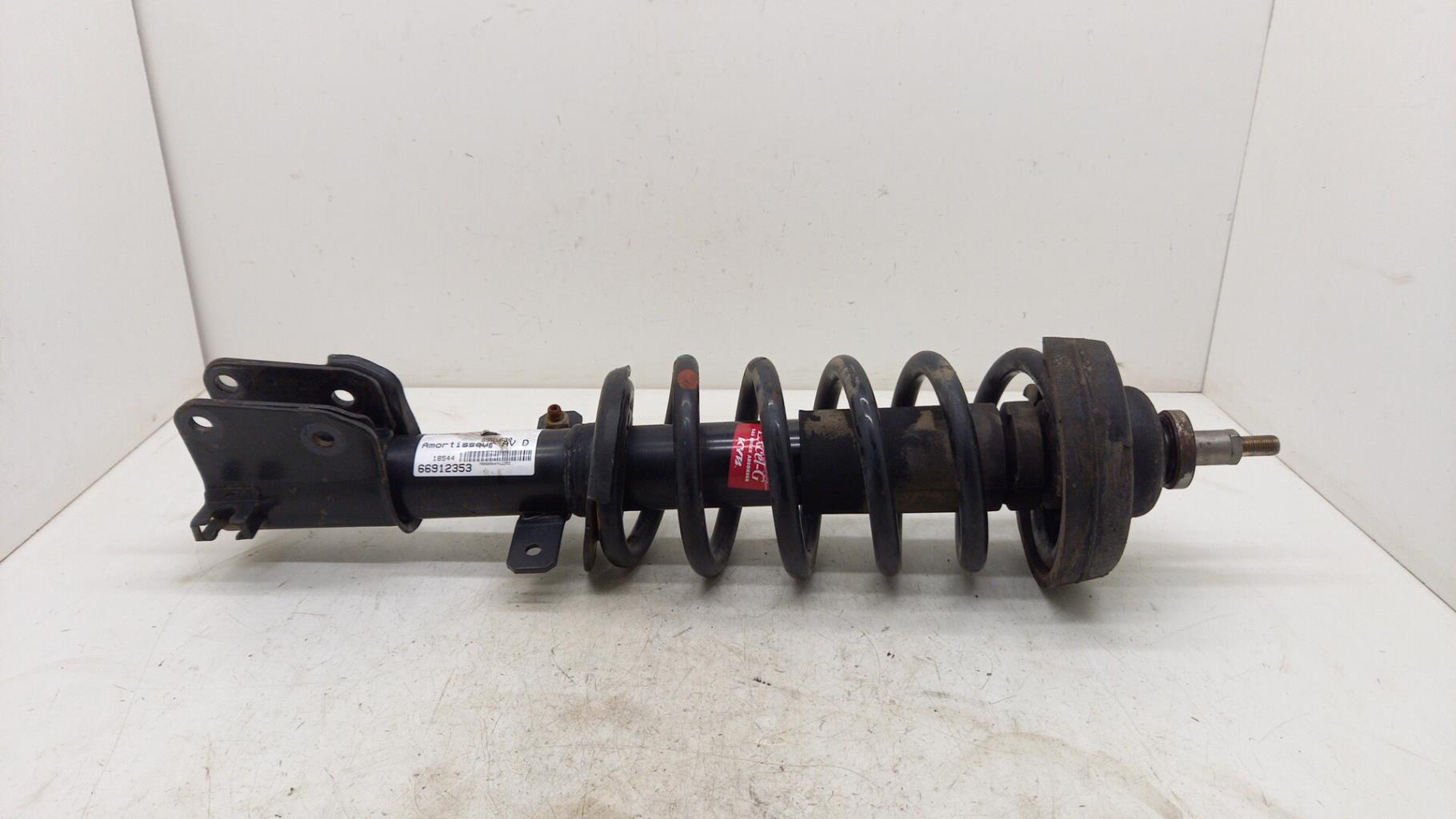 Ammortizzatore anteriore destro OPEL VIVARO 1 PHASE 2  - 1