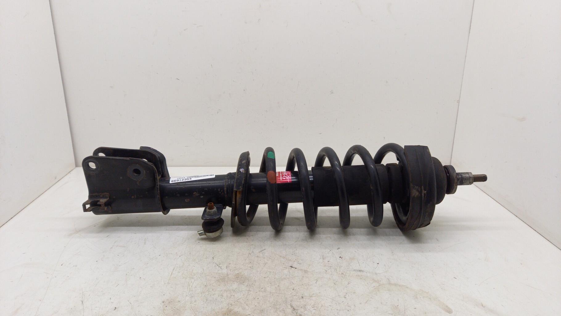 Ammortizzatore anteriore sinistro OPEL VIVARO 1 PHASE 2  - 1