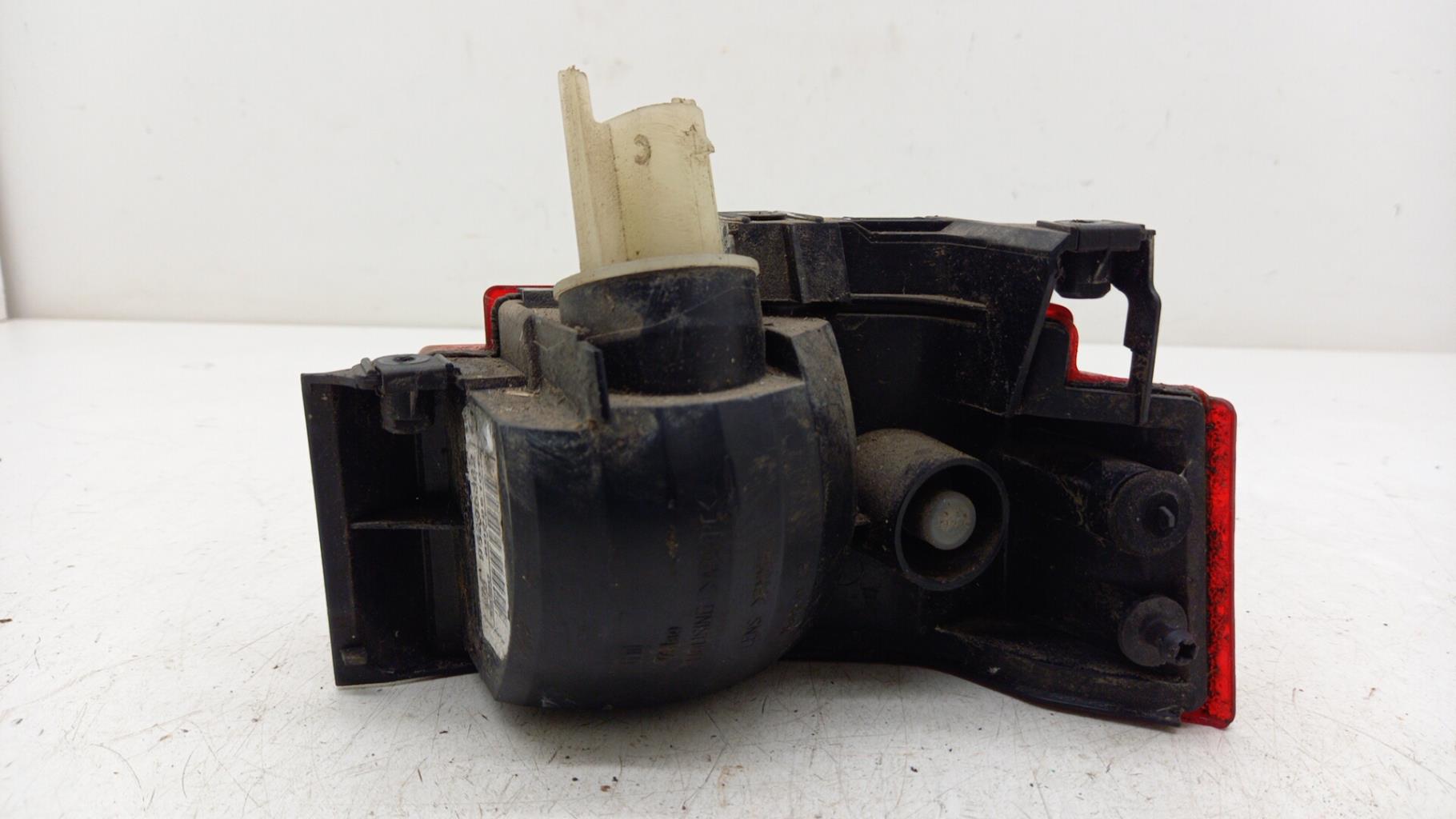 Retronebbia sinistro OPEL MERIVA A PHASE 1 Gasolina - 1