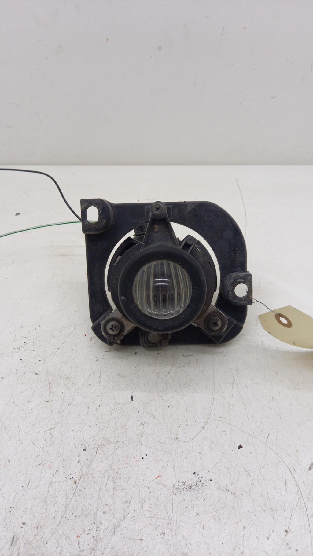Fendinebbia destro (luci) FIAT 500 2 PHASE 1 Gasolina - 1