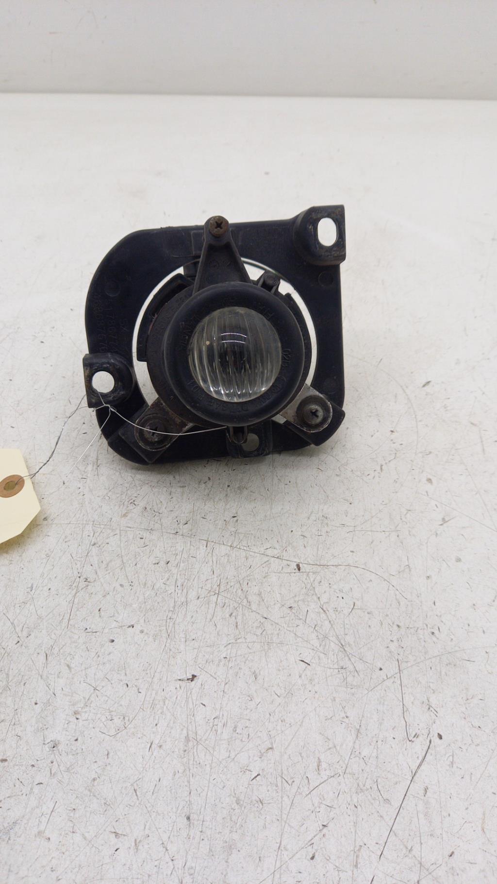 Fendinebbia sinistro (luce) FIAT 500 2 PHASE 1 Gasolina - 1