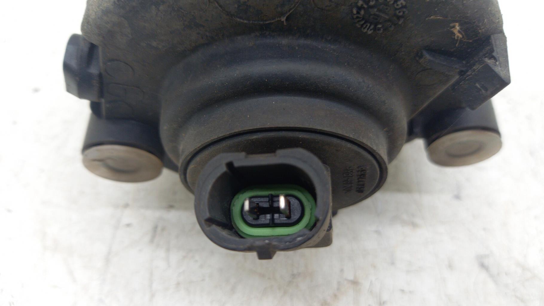 Fendinebbia sinistro (luce) RENAULT TWINGO 1 PHASE 3 Gasolina - 1
